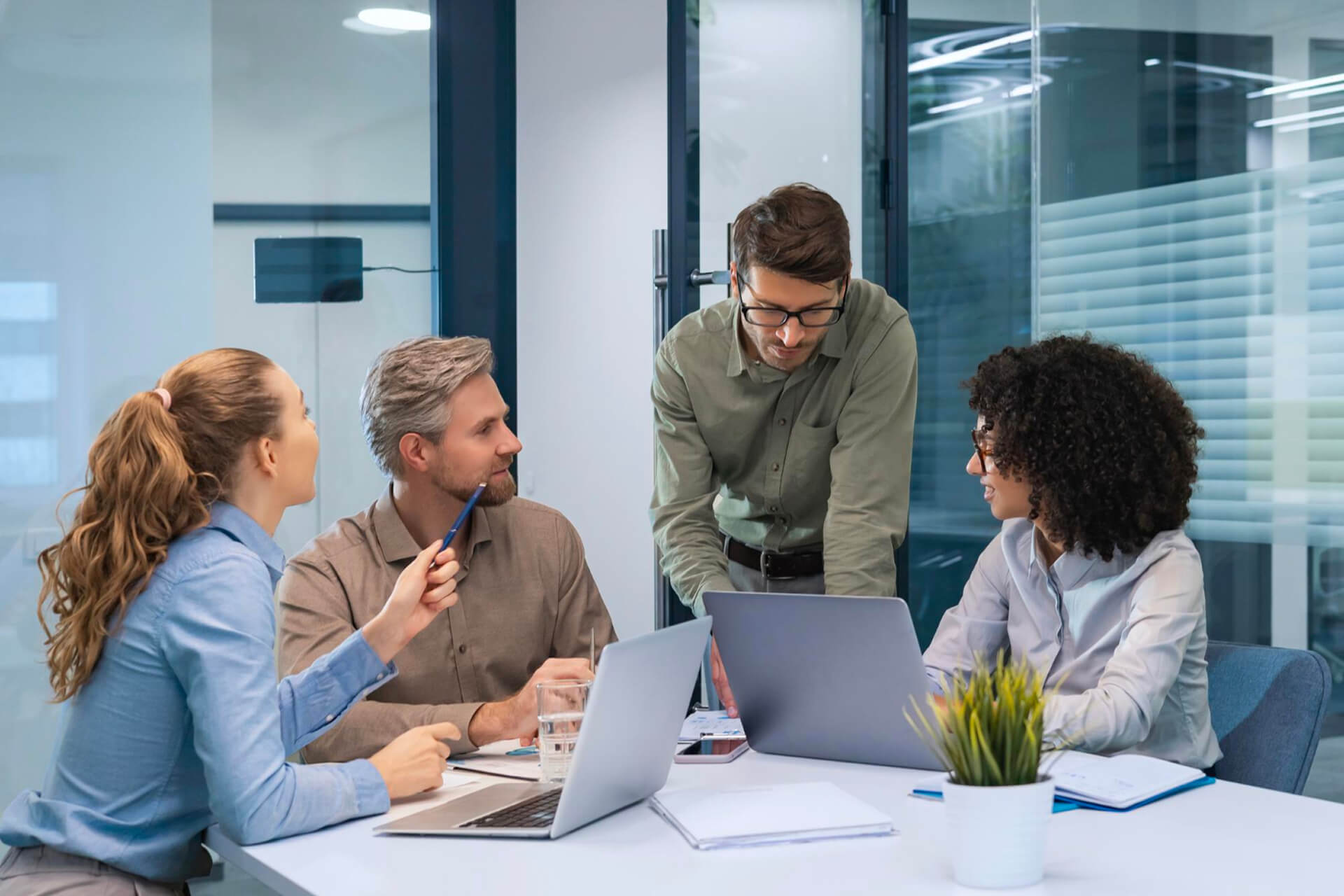 The Power of Compound InterestWhy Starting Early Matters